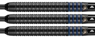 Preview: Deep Impact 80% Black Blue M4 Softtip